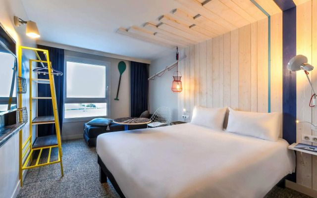 Ibis Styles La Rochelle Thalasso Châtelaillon