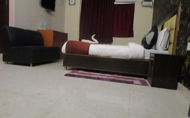 Hotel Apsara