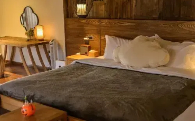 Guo Yun Shan Ju Guesthouse