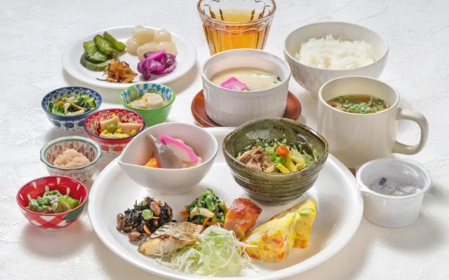 Park Inn Sanyo Onoda