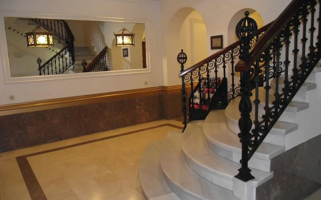 Hotel Asturias