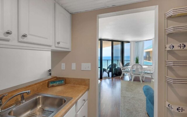 Sunbird Beach Resort 1 Bedroom Apartment