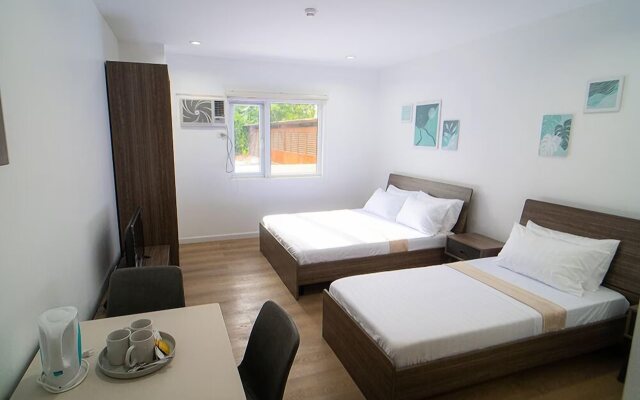 Mangrove Place and ResidencesbyHiverooms
