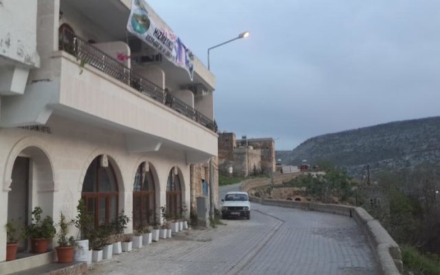 Halfeti Sahin Hotel