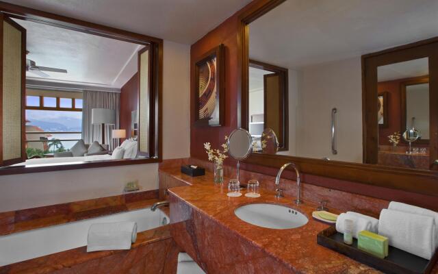 The Westin Resort & Spa Puerto Vallarta