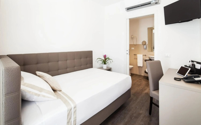 Studio Inn Centrale & Milano Urban Padel Hotel