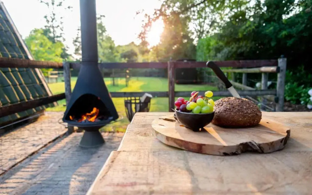 Bed en Breakfast Puur8a