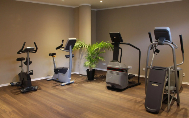 Scotty + Paul Hotel Deggendorf