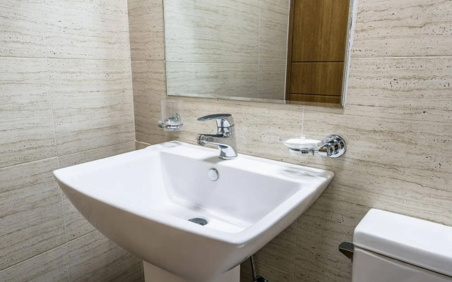 Spring and Autumn Hotel&Resort