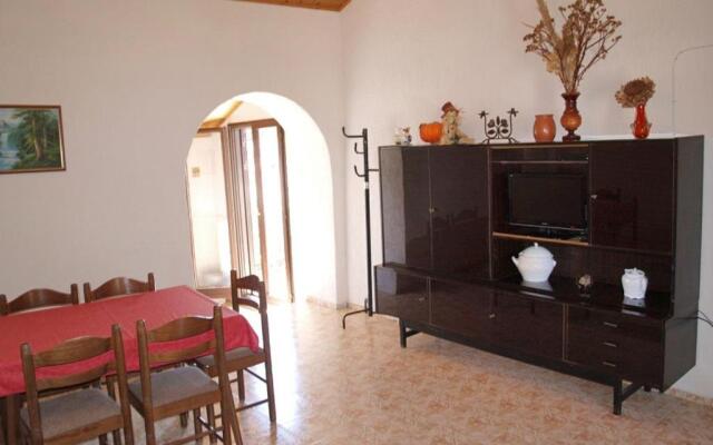 Apartment Ercilia B4