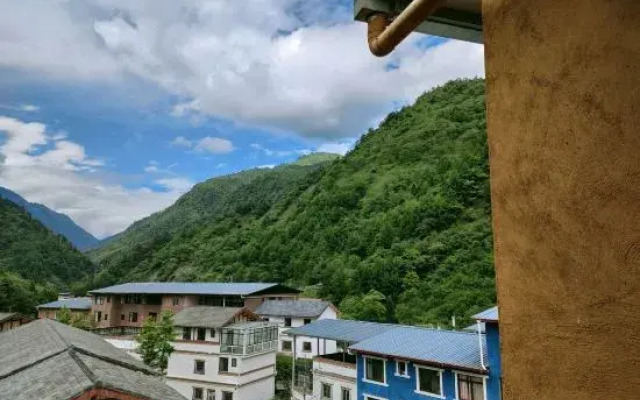 Wenchuan Hanxiang Jujuju