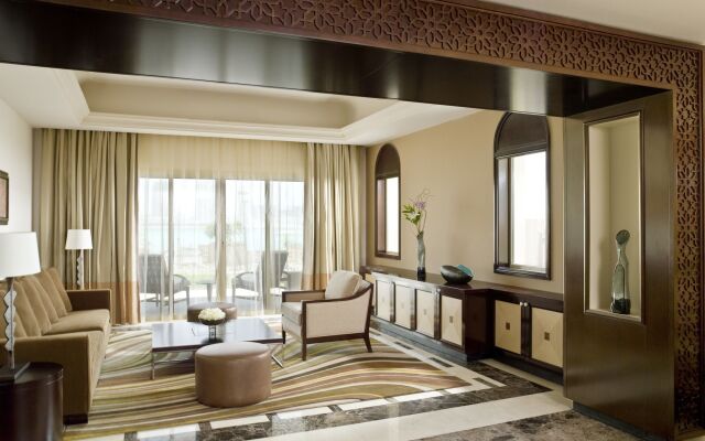 Grand Hyatt Doha Hotel and Villas