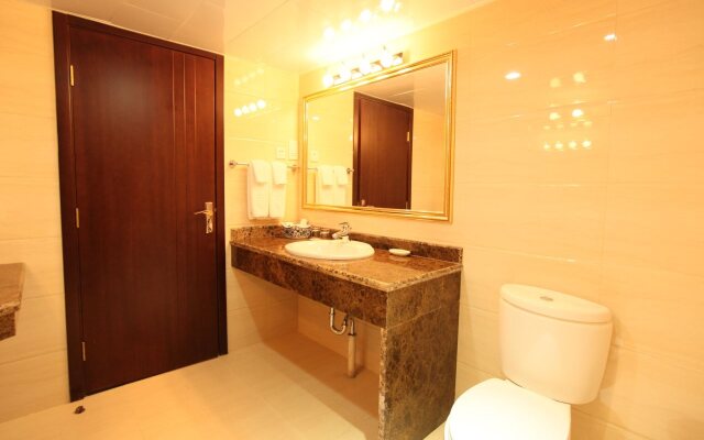 Yong An Hotel