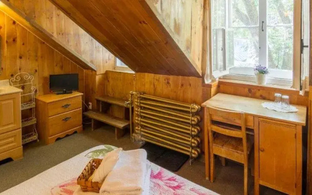 Hôtel Maison Ste-Ursule