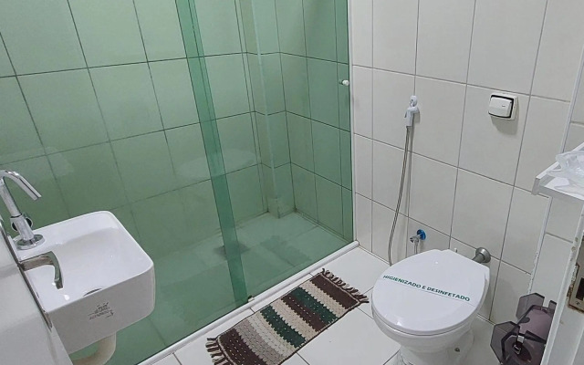 Rota 013 - Santos Embaré