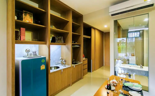 Villa Meesuk Residence