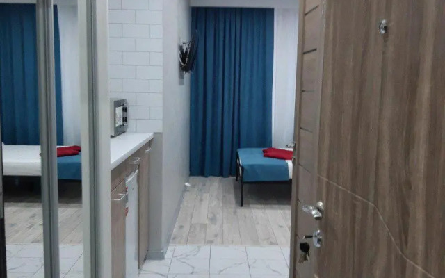 Doba In Ua Voronsova Apartments