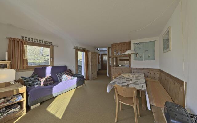 Chesa Prasura - Celerina-Chesa Prasura - Celerina