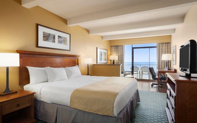 Country Inn & Suites by Radisson, Virginia Beach (Oceanfront), VA