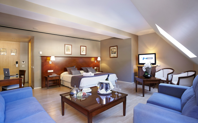 Hesperia Andorra