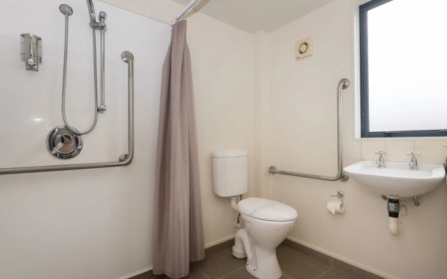 Bella Vista Motel Dunedin
