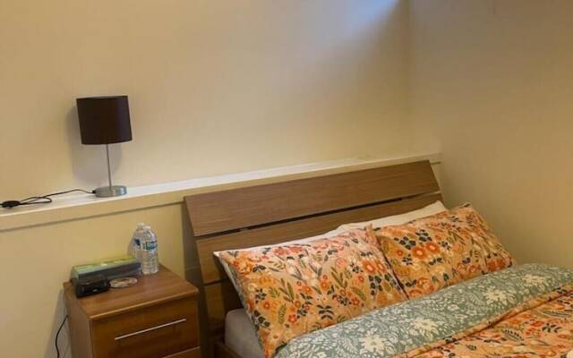Aaron's Executive 3-bed Apartment Aberdeen City