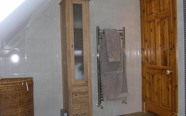 Whistlers Dell B&B