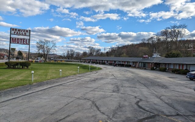 Beaver Falls Motel