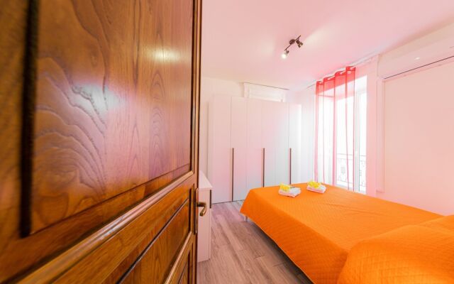 XXV Novembre apartments