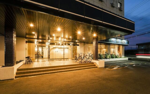 Hotel AreaOne Tokai