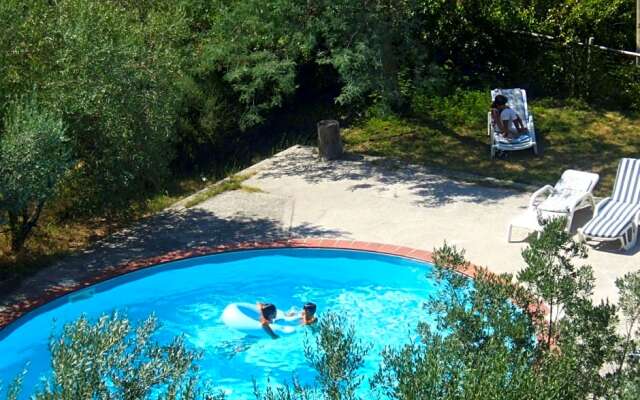 Hotel Girifalco - Nature & Relax
