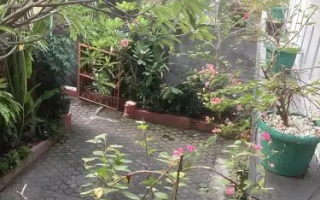 Rumahku Bali Executive