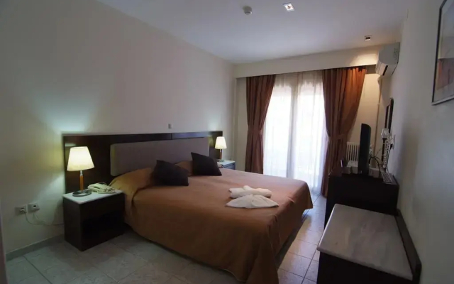 Minoa Hotel