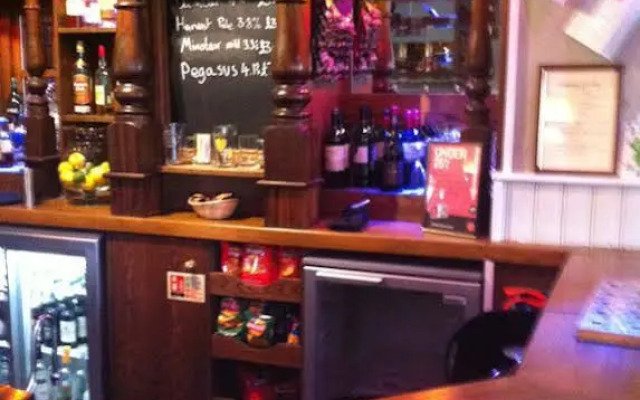 The Carpenters Arms