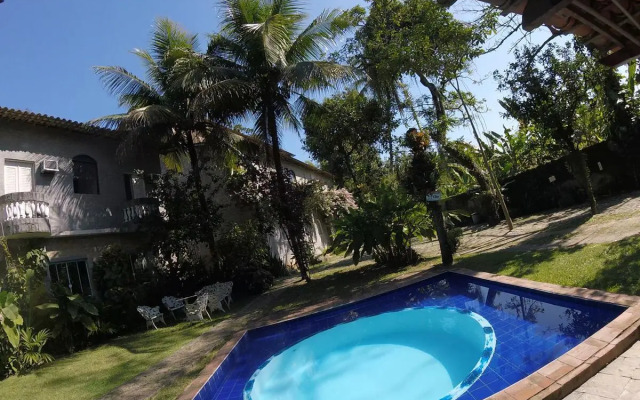 Rio Natureza apart 109
