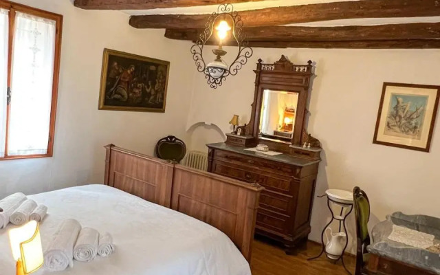 Villa sulle colline del Prosecco - Casa di Gaia