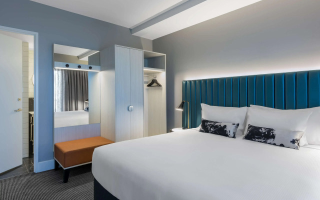 Adina Apartment Hotel Brisbane