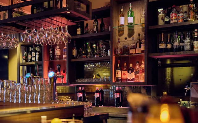 Westcord Hotel De Wadden