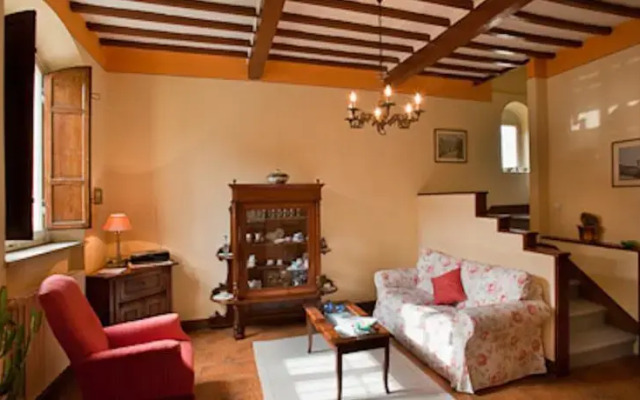 Villa Luano