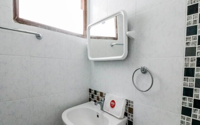 Nida Rooms Coral Bophut Koh Samui