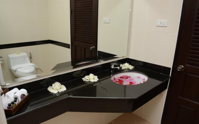 Shwe Bu Thee Hotel