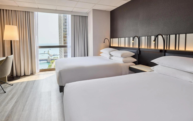 Hyatt Regency Chicago