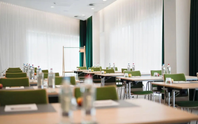 Intercityhotel Breda