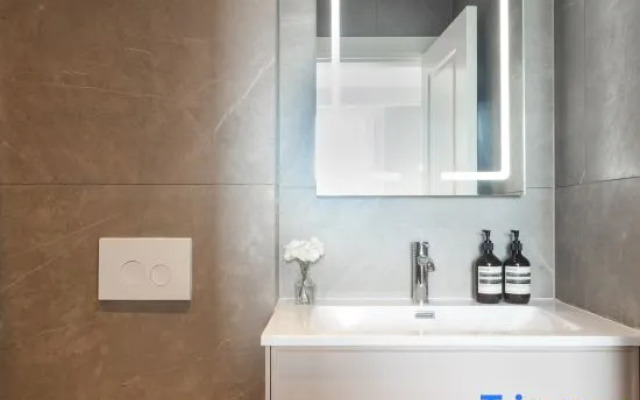 313 Premium Maisonette