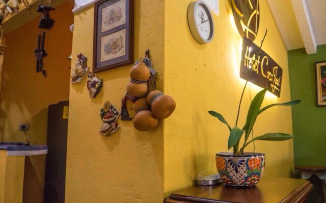 Hotel Casa Jose Coban