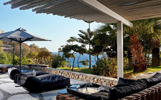 Myconian Imperial - Leading Hotels of the World