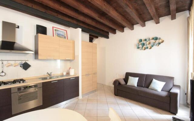 INTERNO 4 - central cozy new flat