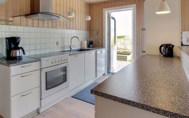 "Dagi" - 250m from the sea in Western Jutland