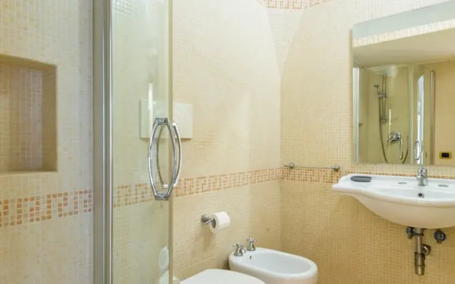 Tolentino Studio Flat by Napoliapartments
