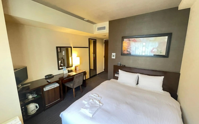 Laguna Suite Hotel & Wedding Shin-Yokohama
